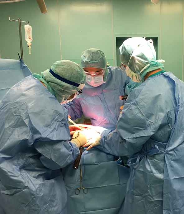 chirurgia-ortopedica